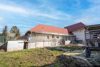 //ZNÍŽENÁ CENA//🏡 Na predaj: Slnečný 3-izbový rodinný dom v 