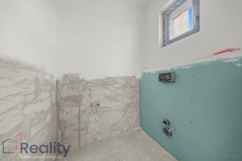 Realitná kancelária PLUS REALITY Vám ponúka na predaj posled