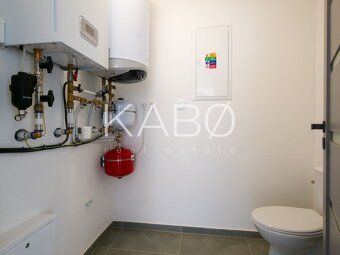 KABØ real estate Vám ponúka na predaj 4 izbový rodinný dom p