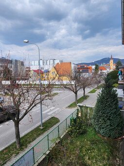 EXKLUZÍVNE U NÁS!
Reprezentatívna vila v srdci Nitry: Dokona