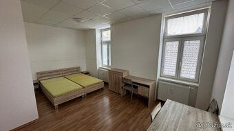 Ponúkam na prenájom jednoizbový byt, ulica Dolná Strieborná,
