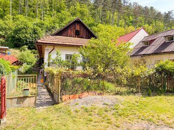 IMG real Vám ponúka na predaj zachovalý, tradičný rodinný do