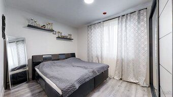 Ponúkame na predaj rodinný dom v obci Rudník, okres Košice-o