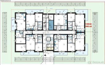 Home 4 Life s. r. o. Vám ponúka na predaj novostavbu: 2 izbo