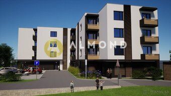 Predstavujeme vám projekt novostavby - Polyfunkčný objekt MO