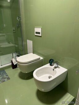 Ponúkam na prenájom apartmán na Rudlovskej ceste v Banskej B