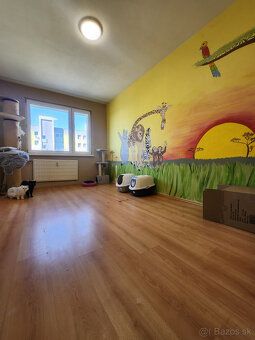 EXKLUZÍVNE U NÁS!
Realitná kancelária Realita ponúka na pred