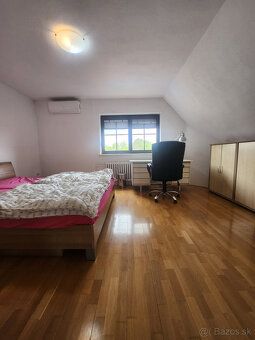 EXKLUZÍVNE U NÁS: Nadštandardný rodinný dom v TOP lokalite P