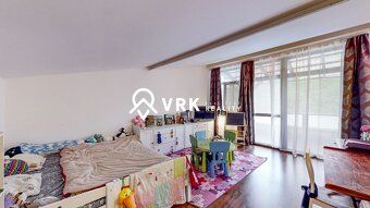 V exkluzívnom zastúpení ponúkame na predaj rodinný dom v Koš