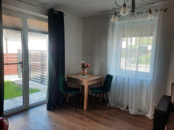 Prenajmem apartmán dlhodobo v novostavbe rodinného domu v Ma