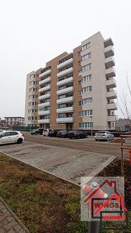 Voľný ihneď.
Vo výhradnom zastúpení Vám ponúkame na prenájom