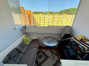 Reality Alpia vám exkluzívne ponúka na predaj priestranný 4-