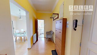 SaleA - Váš partner v realitách ponúka exkluzívne na prenájo