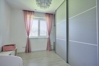 Hľadáte priestranný, útulný a technologicky prepracovaný dom