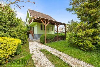Realitná kancelária PLUS REALITY Vám ponúka na predaj výnimo