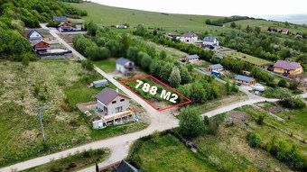 Typ: Pozemok pre rodinné domy Obec: Červená Voda
Kancelária 