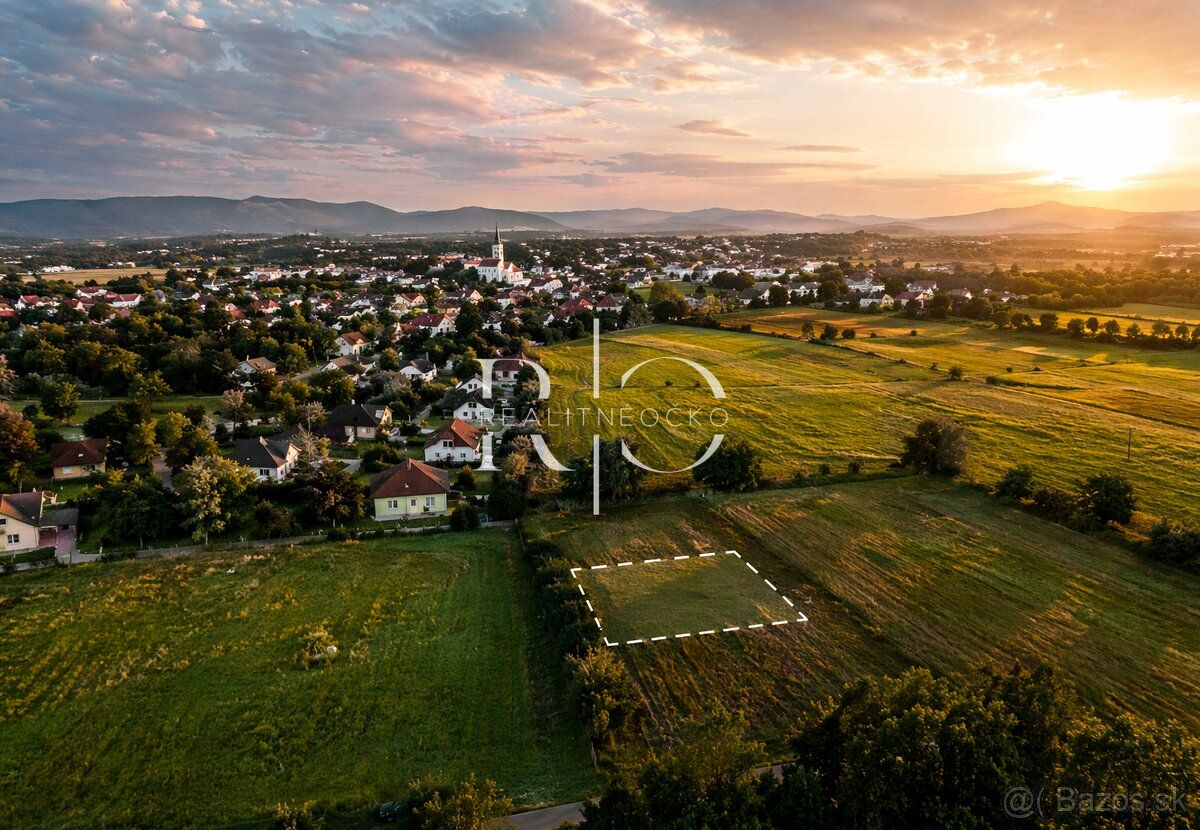Typ: Pozemok pre rodinné domy Mestská časť: Severná Obec: Vy