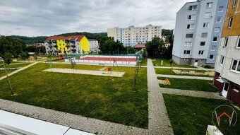 Hľadáte moderné, bezpečné a priestranné bývanie, do ktorého 