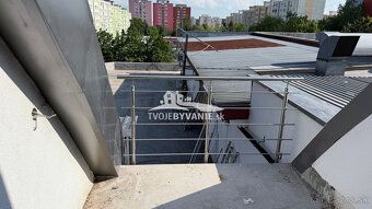 Typ: 3-izbový byt Ulica: Trieda KVP 3112 Obec: Košice-Sídlis