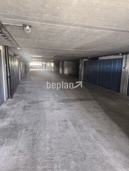 Typ: Garáže a parkovacie miesta Ulica: - Mestská časť: Ľadov