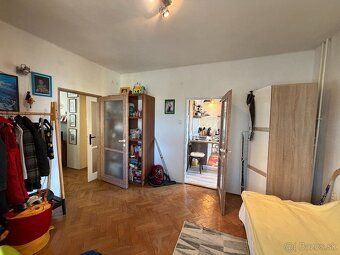 Alphareality.sk exkluzívne ponúka na predaj 2 izbový byt s l
