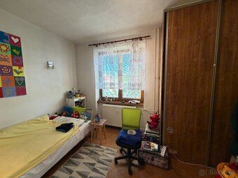 Alphareality.sk exkluzívne ponúka na predaj 2 izbový byt s l