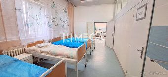 Typ: Komerčný objekt Ulica: Budovateľská 2710/13 Obec: Snina