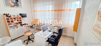 Typ: Komerčný objekt Ulica: Budovateľská 2710/13 Obec: Snina