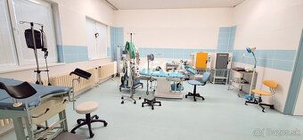 Typ: Komerčný objekt Ulica: Budovateľská 2710/13 Obec: Snina