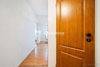 Realitná kancelária Residence ponúka na predaj priestranný 1