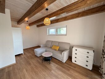 Typ: Rodinný dom Obec: Bernolákovo
Hľadáte prenájom domu, kt