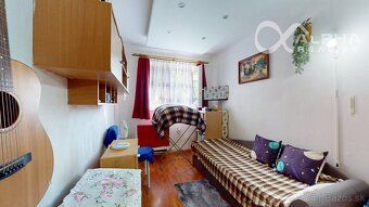 Alphareality.sk exkluzívne ponúka na predaj 1 izbový byt dis