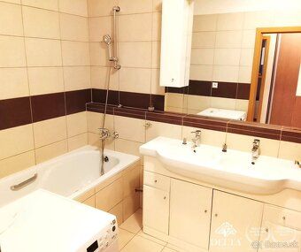 Delta Property ponúka na predaj 2 izb. byt s loggiou, o rozl