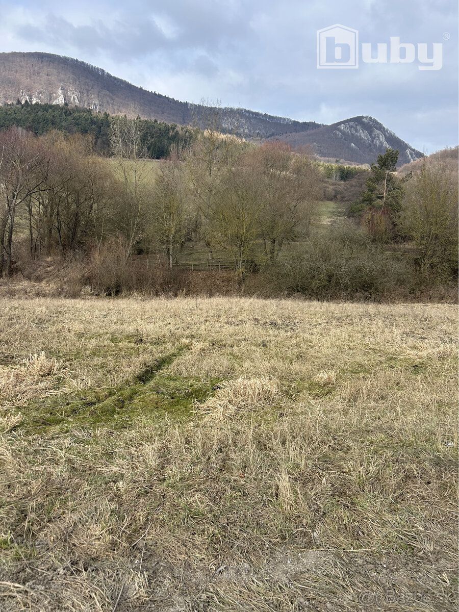 Typ: Pozemok pre rodinné domy Ulica: Praznov Mestská časť: P