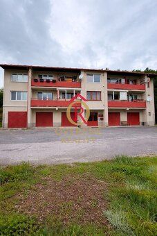 OVERENÉ REALITY vám ponúkajú exkluzívne na predaj veľký 4 iz