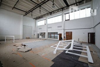 Typ: Komerčný objekt Ulica: Dúbravca Mestská časť: Košúty Ob