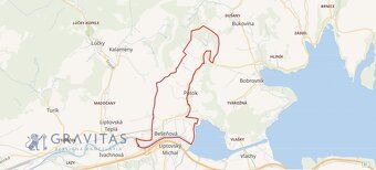 Bešeňová je obec v okrese Ružomberok. Známa je predovšetkým 