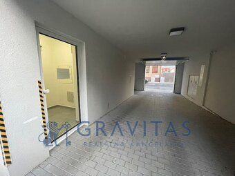 Ponúkame na predaj posledný 4-izbový byt (apartmán) v štvorp