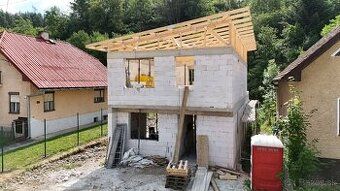 Ponúkam na predaj dvojdom vo vyhľadávanej lokalite v centre 