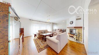 Alphareality.sk EXKLUZÍVNE ponúka na predaj rodinný dom, Fer