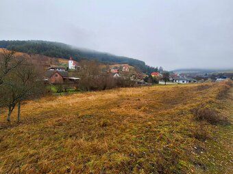 STAVEBNÝ POZEMOK | BODINÁ | NA PREDAJ
Ponúkame Vám na predaj