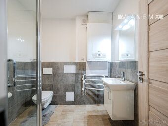 IBA U NÁS I VIANEMA predstavuje 4i rodinný dom s garážou! Vá