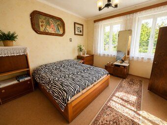 🏡🌻 Vidiecky domček s dušou Zemplína – ideálna chalupa len pá