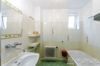 Bosen Group vám ponúka na predaj priestranný 4-izbový byt v 