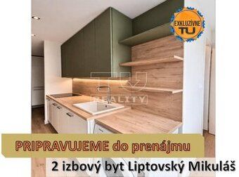 Garsónka na dlhodobý prenájom v blízkosti STOP SHOP - ul. St