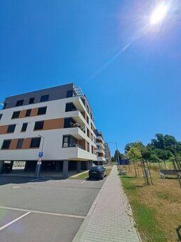 Garsónka na dlhodobý prenájom v blízkosti STOP SHOP - ul. St