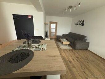 Garsónka na dlhodobý prenájom v blízkosti STOP SHOP - ul. St