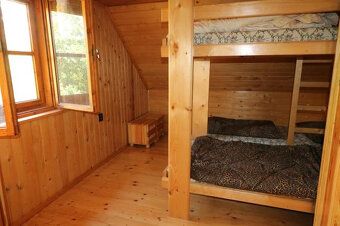 Exkluzívne iba u nás Vám ponúkame na predaj chatu v chatovej