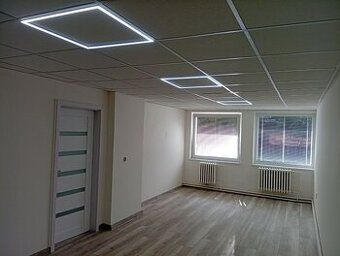 Spoločnosť TRENZDROJ, s.r.o. ponúka na prenájom atraktívny n