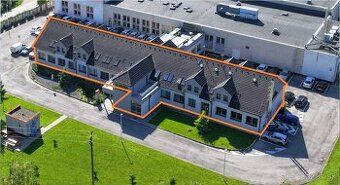 Spoločnosť TRENZDROJ, s.r.o. ponúka na prenájom atraktívny n